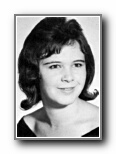 Eileen Waters: class of 1964, Norte Del Rio High School, Sacramento, CA.